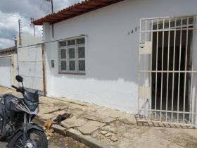 Rua Doutor Area Leão