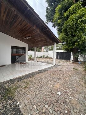 Casa Residencial