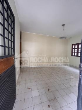 Casa Residencial