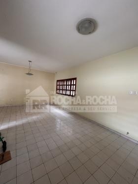 Casa Residencial