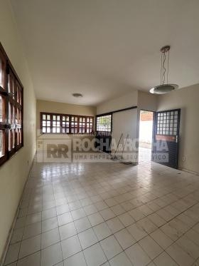 Casa Residencial
