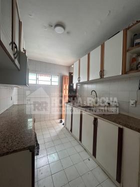 Casa Residencial