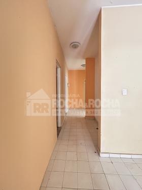 Casa Residencial