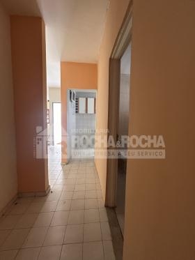 Casa Residencial