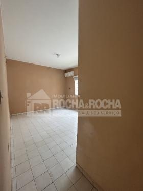 Casa Residencial