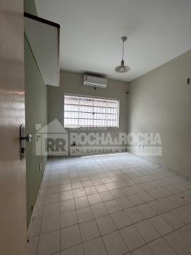 Casa Residencial