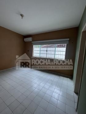 Casa Residencial