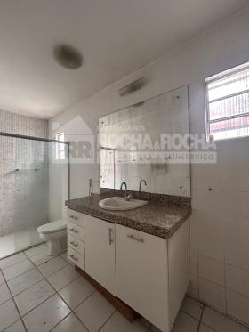 Casa Residencial