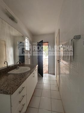 Casa Residencial