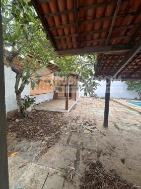 Casa Residencial