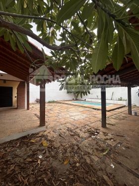 Casa Residencial
