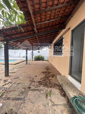 Casa Residencial
