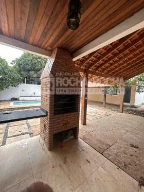 Casa Residencial