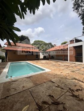 Casa Residencial