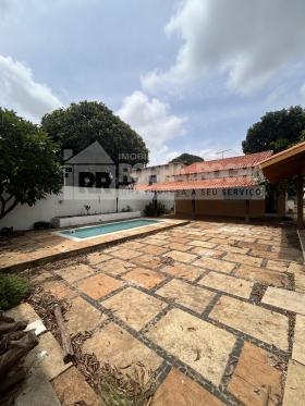 Casa Residencial