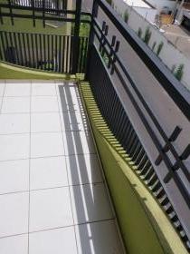 Cond. São Cristóvão Park