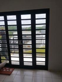 Cond. São Cristóvão Park