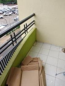 Cond. São Cristóvão Park