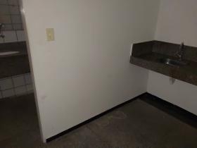 Rua Benjamin Constant