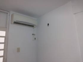 Rua Benjamin Constant