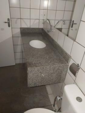 Rua Benjamin Constant