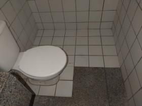 Rua Benjamin Constant