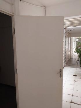 Rua Benjamin Constant