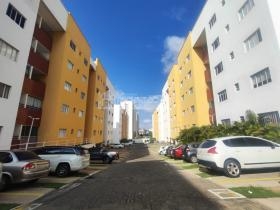 COND. CAJUÍNA RESIDENCE