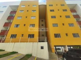 COND. CAJUÍNA RESIDENCE