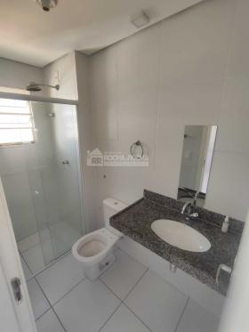 COND. CAJUÍNA RESIDENCE