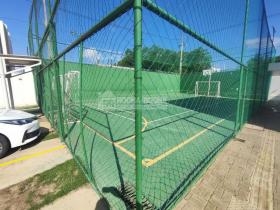 COND. CAJUÍNA RESIDENCE