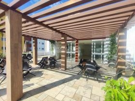 COND. CAJUÍNA RESIDENCE