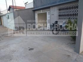 Rua Benjamin Constant