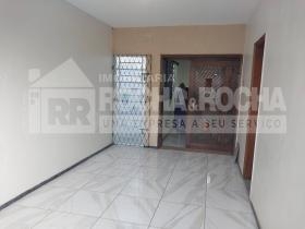 Rua Benjamin Constant