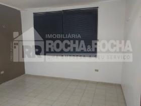 Rua Benjamin Constant