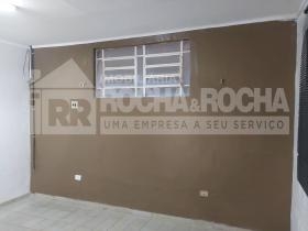 Rua Benjamin Constant