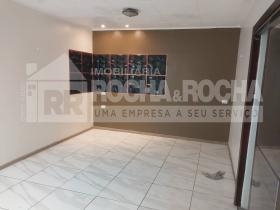 Rua Benjamin Constant