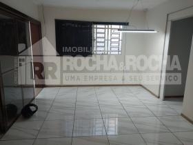 Rua Benjamin Constant