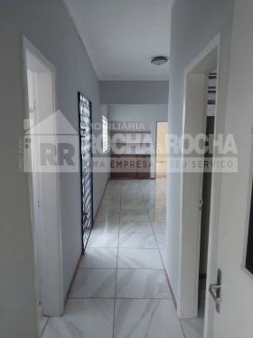 Rua Benjamin Constant