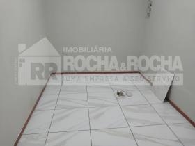 Rua Benjamin Constant