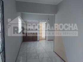 Rua Benjamin Constant