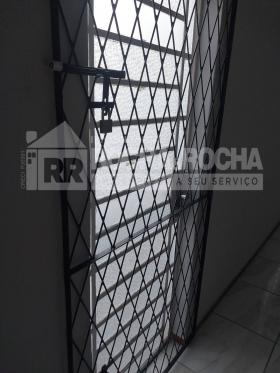 Rua Benjamin Constant