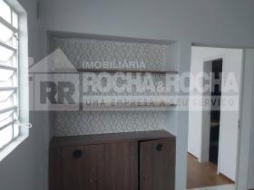 Rua Benjamin Constant