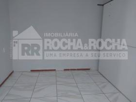 Rua Benjamin Constant