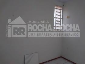 Rua Benjamin Constant