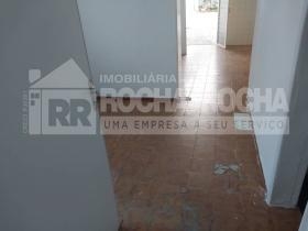 Rua Benjamin Constant