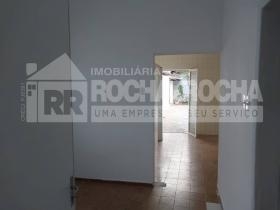 Rua Benjamin Constant