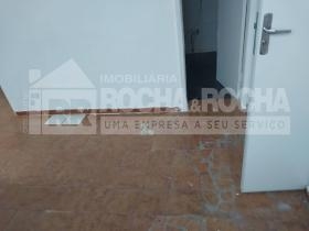 Rua Benjamin Constant