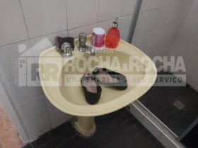 Rua Benjamin Constant