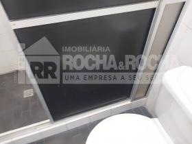 Rua Benjamin Constant